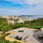 Villa Casal Assis Setúbal