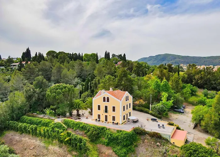 Casal Assis Βίλα