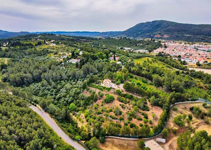 Casal Assis Βίλα Σετούμπαλ