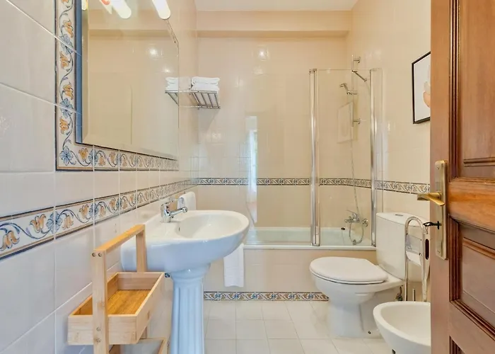 Casal Assis Βίλα