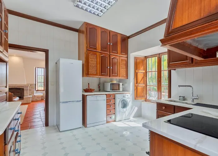 Βίλα Casal Assis Σετούμπαλ