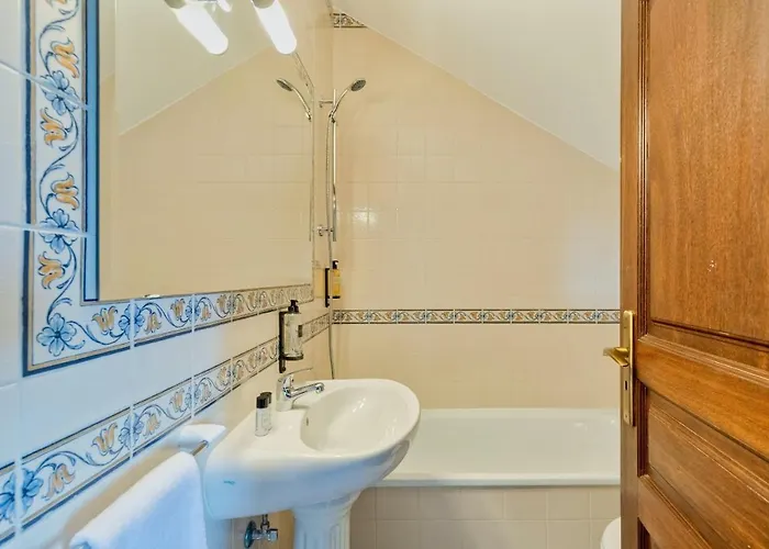 Casal Assis Βίλα