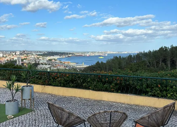 Βίλα Casal Assis *