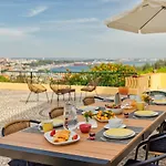 Villa Casal Assis Setúbal