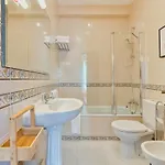 Casal Assis Villa