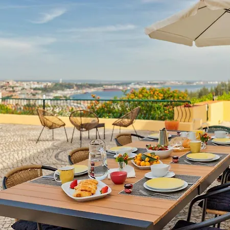 Villa Casal Assis Setúbal