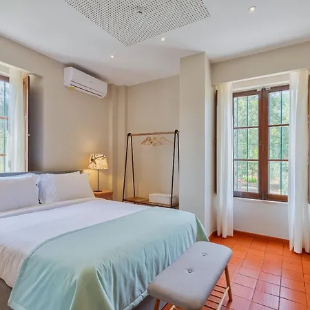 Casal Assis Setúbal