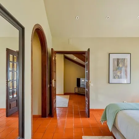 Villa Casal Assis
