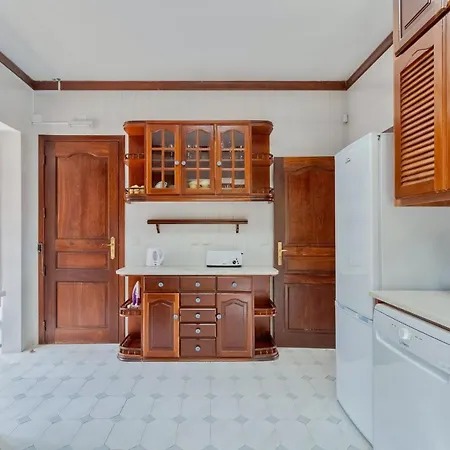 Casal Assis Villa Setúbal