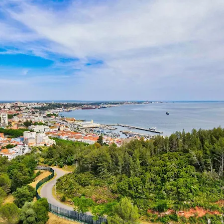 Casal Assis Setubal