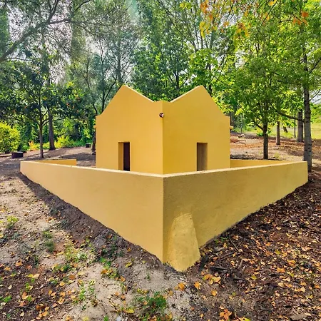 Casal Assis Villa