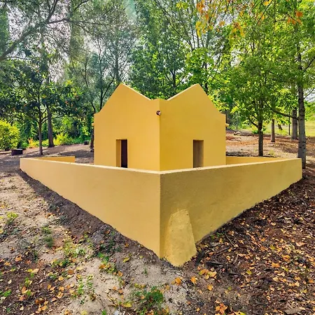 Casal Assis Villa