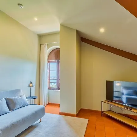 Casal Assis Villa