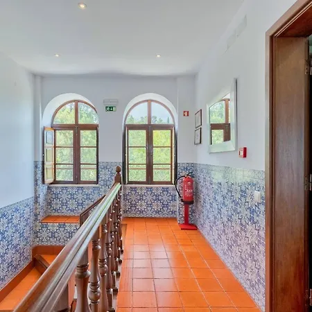 Casal Assis Villa *