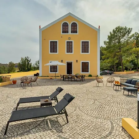 Casal Assis Villa