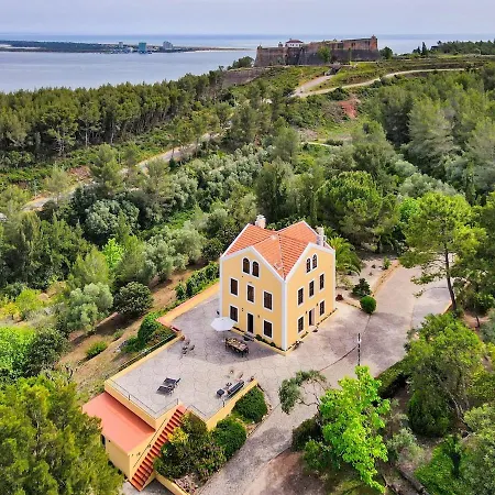 Casal Assis * Setubal