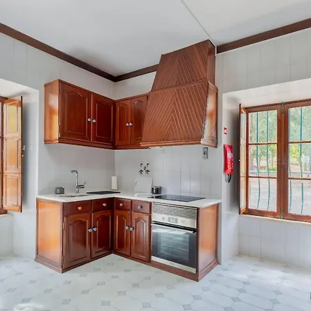 Casal Assis Villa *