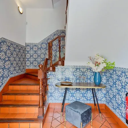 Casal Assis Villa Setúbal