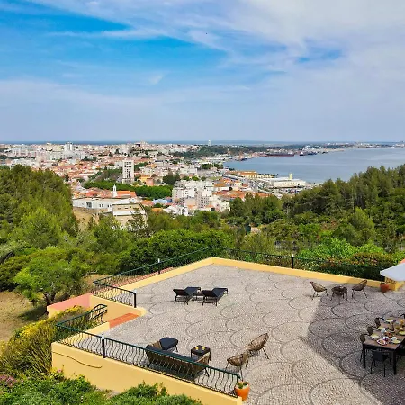 Villa Casal Assis Setubal