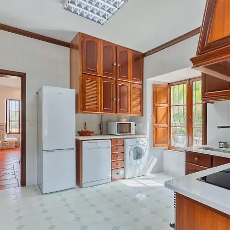 Villa Casal Assis Setubal