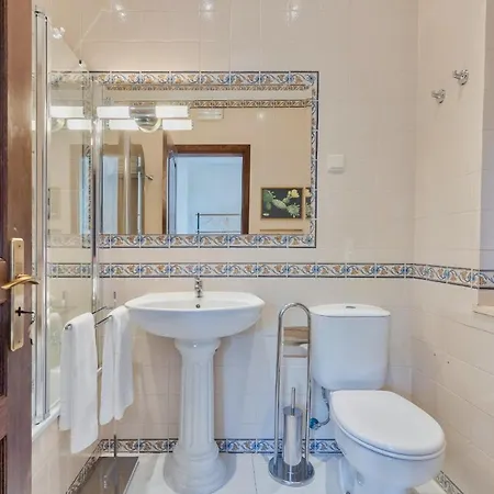 Casal Assis Villa *