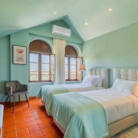 Casal Assis Setubal