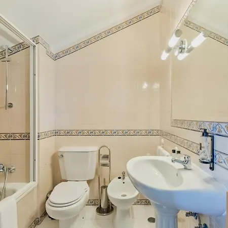 Casal Assis Villa *