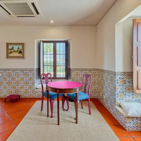 Casal Assis Setúbal