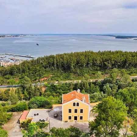 Villa Casal Assis Setubal
