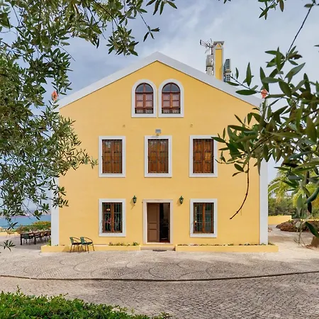 Casal Assis Villa Setubal