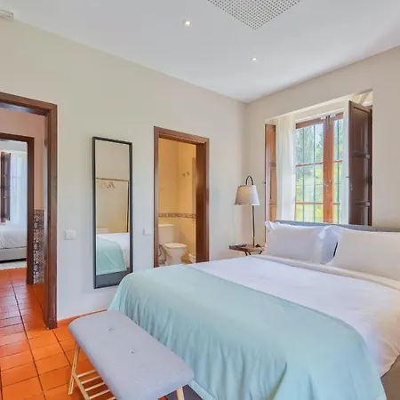 Villa Casal Assis *