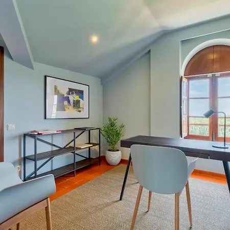 Villa Casal Assis Setúbal