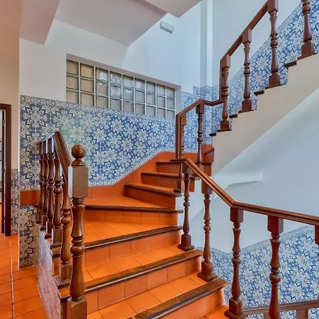 Casal Assis Villa