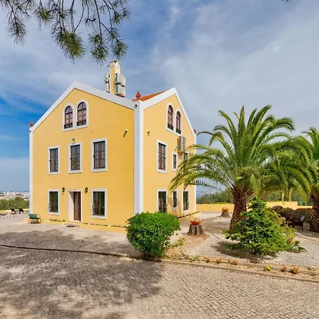 Villa Casal Assis Setúbal