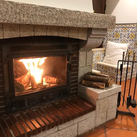 Casal Assis Villa *