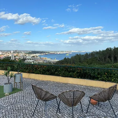 Villa Casal Assis *
