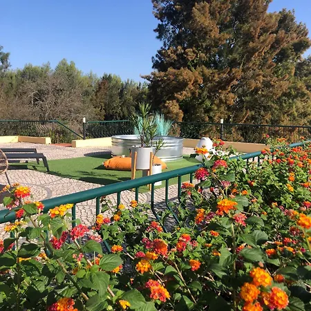 Casal Assis Villa Setúbal