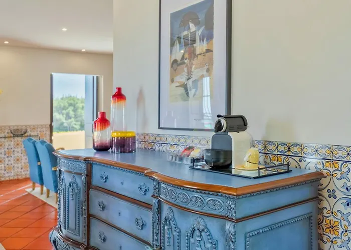 Casal Assis Villa Setúbal