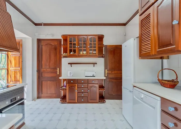 Casal Assis Villa Setúbal