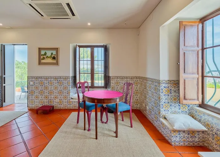 Casal Assis Setúbal