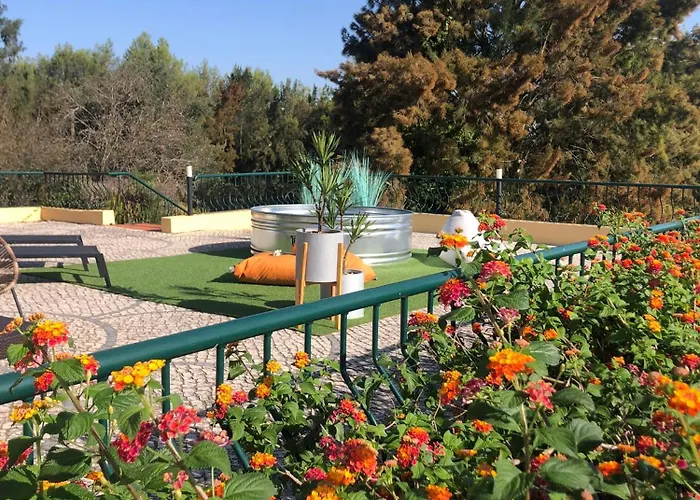 Casal Assis Villa Setúbal